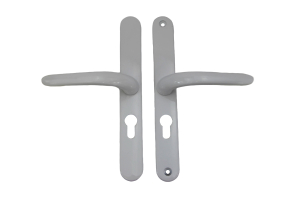 WP Lever Lever Inline Door Handle