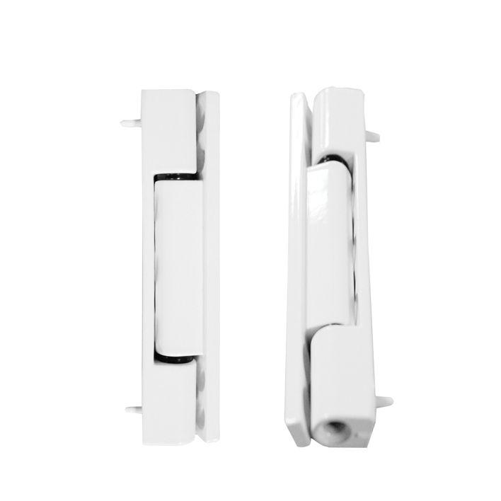 Flat door hinges cheap