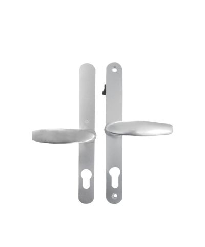 Fullex Snib Lever/Lever Inline Door Handle