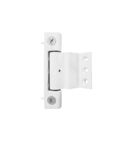 Paddock WEL Rebate Butt Hinge