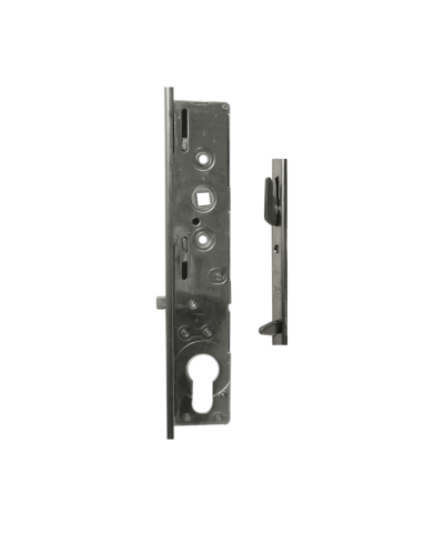 Paddock/Mila 4 Hook Patio Door Lock