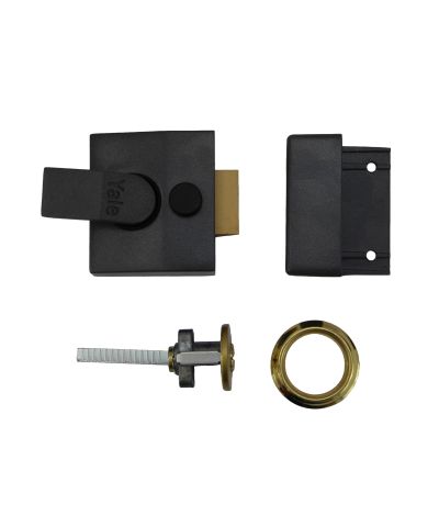 Yale 85 Deadlocking Nightlatch