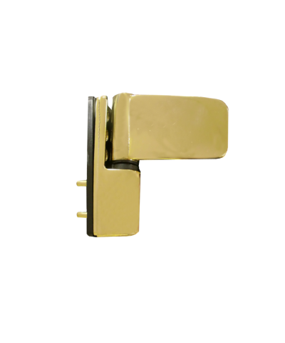 Paddock 3D Flag Hinge