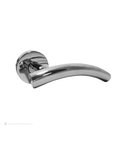 Union Interior Designer Handle - 07PS