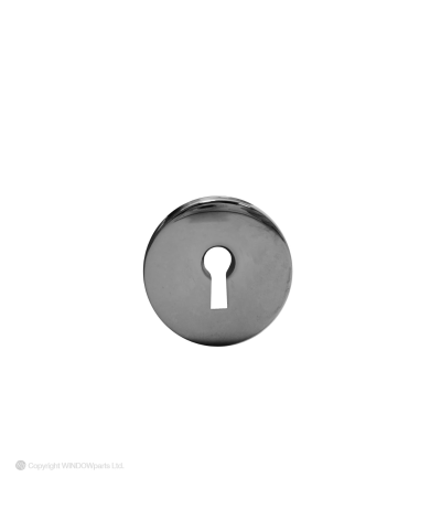 Union Lever Key Escutcheon