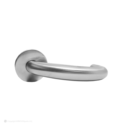 Union Interior Designer Handle - 20SS