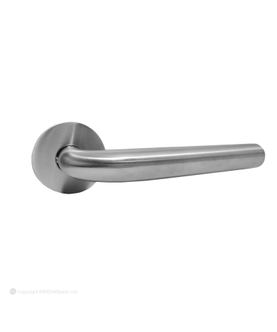 Union Interior Designer Handle - 04SS