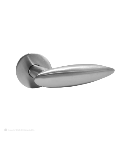 Union Interior Designer Handle - 11SS