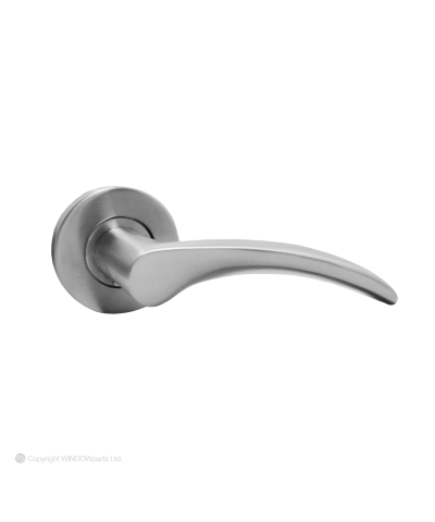 Union Interior Designer Handle Heavy Duty - 36SS
