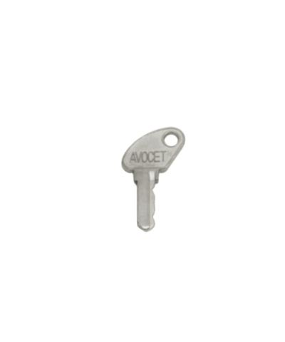 Key for Avocet Lightning Window Handles.