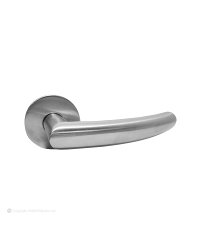 Union Interior Designer Handle - 05SS