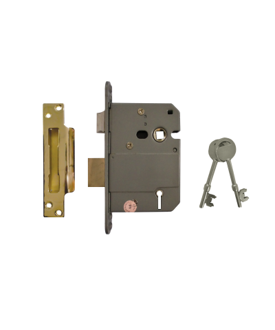 British Standard Mortice Sashlock