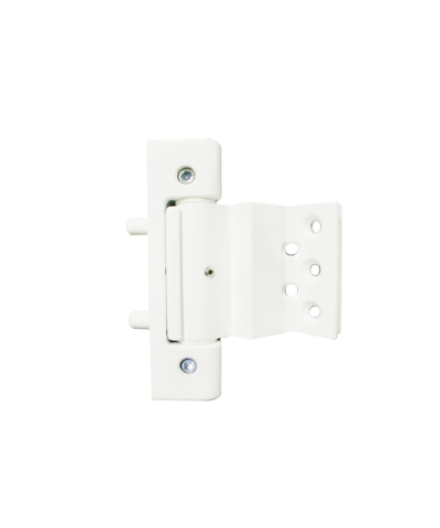 Mila iDeal Rebate Butt Hinge