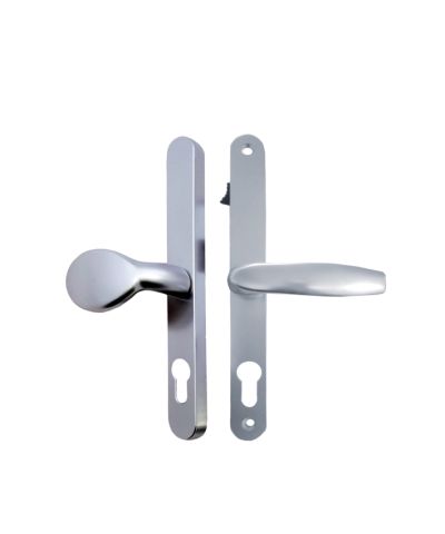 Fullex Snib Lever/Pad Inline Door Handle