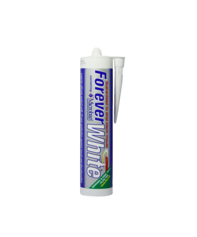 Forever White Silicone