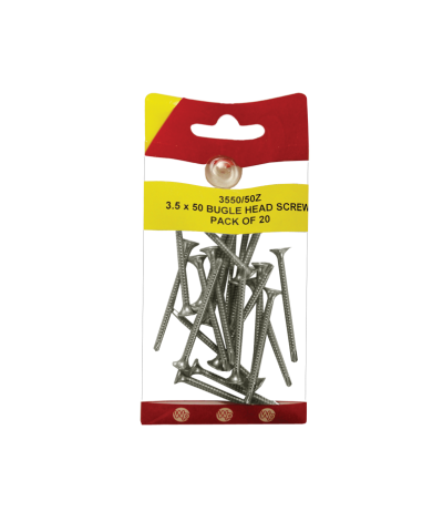 Self Drilling Bugle Head Screws