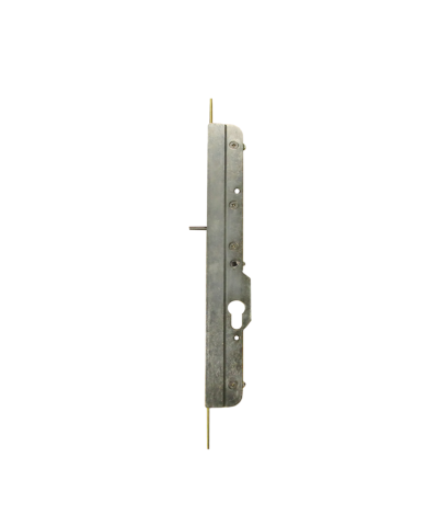 Fullex 2 Point Patio Door Lock - Pins on Lock - 50.87mm PZ Centre