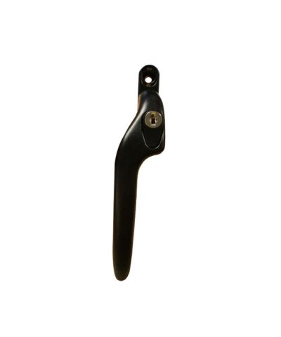 Securistyle Cranked Window Handle (Left Hand)