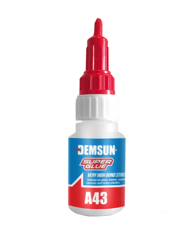 Demsun A43 Super Glue