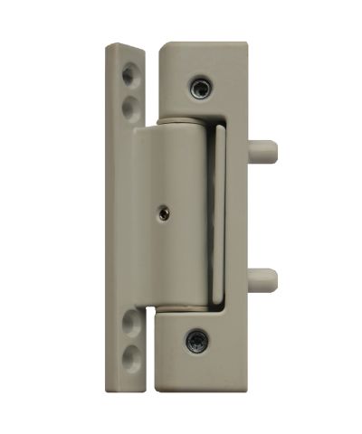 Adjustable 5 Degree Door Hinge