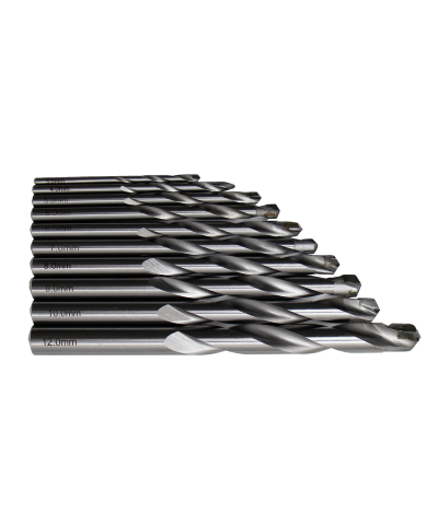 Hardplate TCT Tipped Drill (Packs)