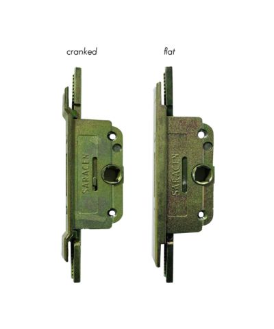 Aubi/Saracen Window Gearbox