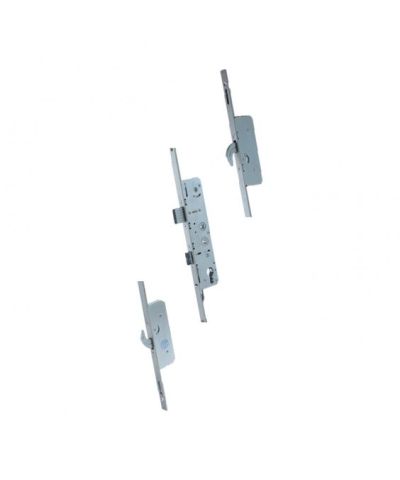 Avantis 2 Hooks 2 Rollers 650 uPVC Multipoint Lock