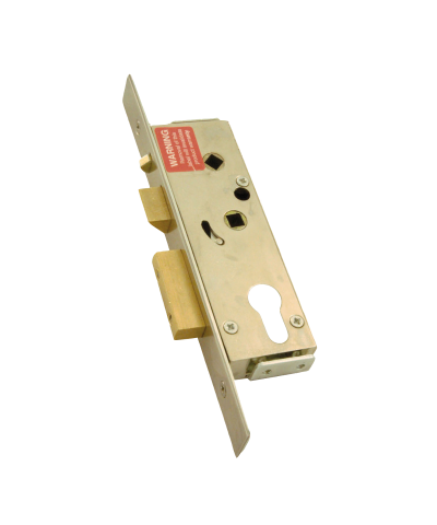 Basta Gibbons ABT Centre Lockcase With Snib