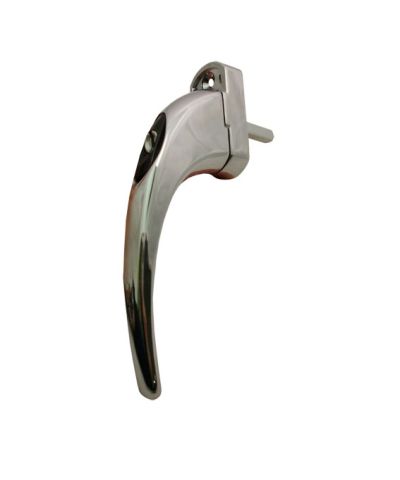 Bombardier Tilt and Turn Window Handle