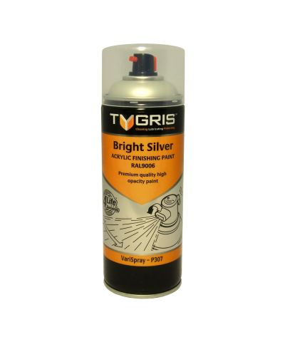 Tygris Acrylic Finishing/Base Paint