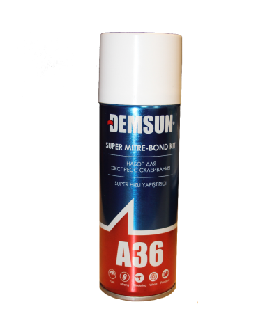 Demsun A36 Superglue Activator
