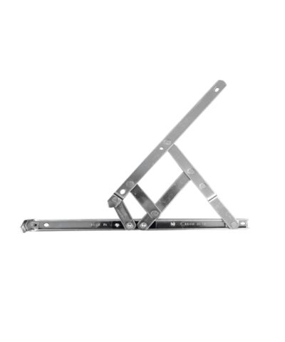 DGS Trade Restricted/Standard Friction Hinge (Pair)