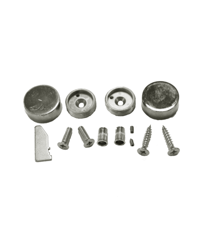 Protec Magnetic Door Holder / Catch