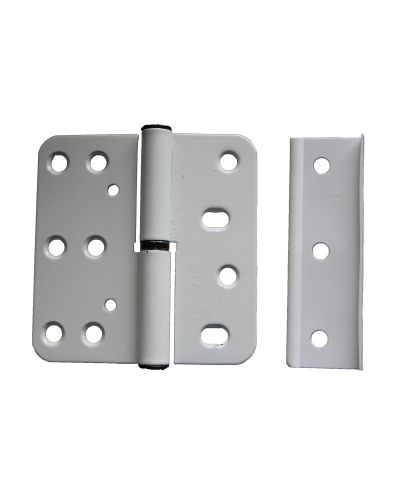 ERA 100mm Adjustable Lift Off Door Hinge