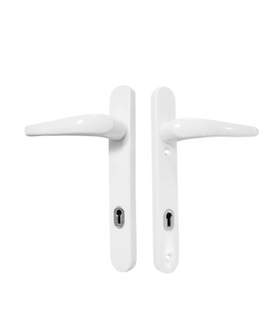 ERA Vectis Lever/Lever Inline Door Handle