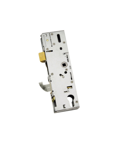 Saracen Surelock Centre Lockcase With Hook