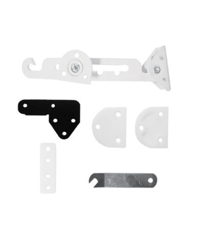 ERA Window Restrictor - Wooden