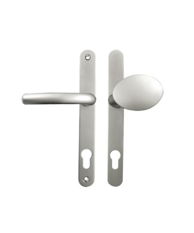 Fab & Fix Balmoral Lever/Pad Door Handle