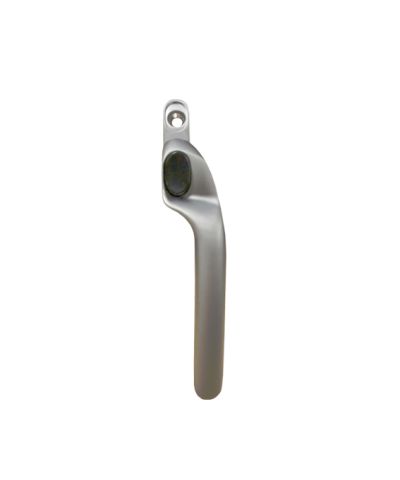 Fab & Fix Cranked Window Handle Right Hand Non - Locking