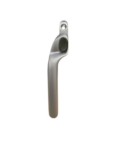Fab & Fix Cranked Window Handle Left Hand Non - Locking