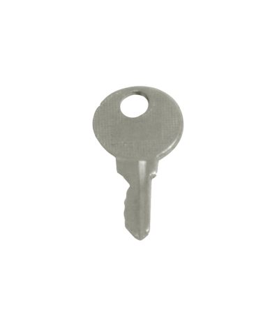 Window keys to suit the Avocet Falcon window handle.