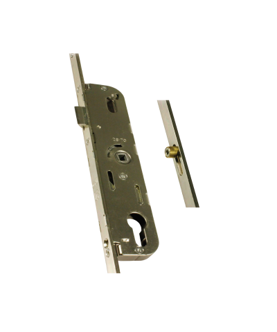 Ferco 4 Rollers 1 Latch Multipoint Lock