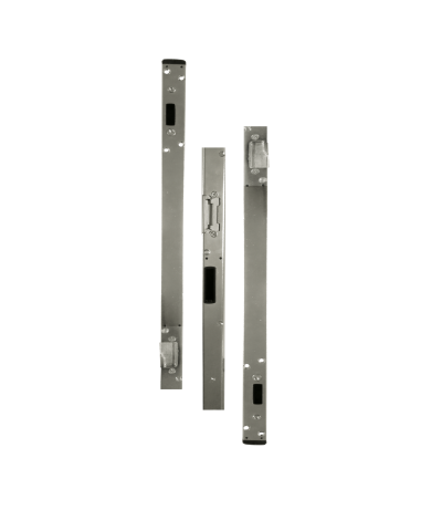 Fuhr 2 Hook, 2 Roller Full Length Keep