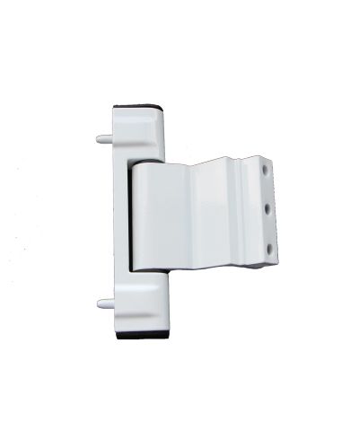 Paddock Fulcrum S/Wind Hinge