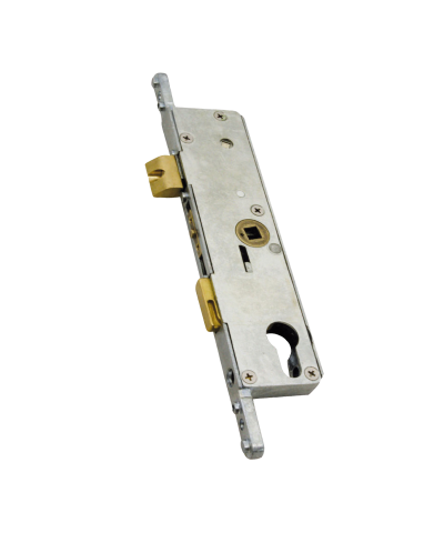 Fullex Centre Lockcase