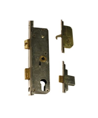 Fullex 3 Deadbolts 1 Hook 1 Latch Multipoint Lock