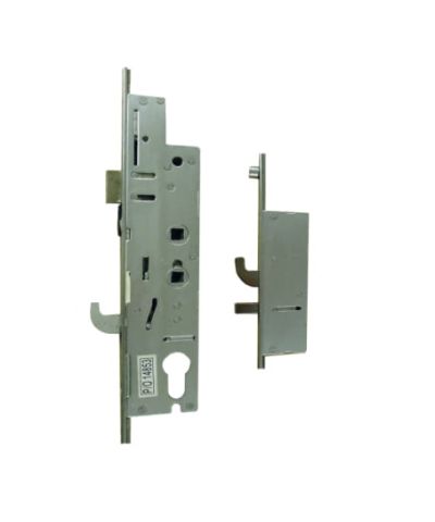 Fullex Crimebeater XL 3 Hook 4 Roller 2 Pins