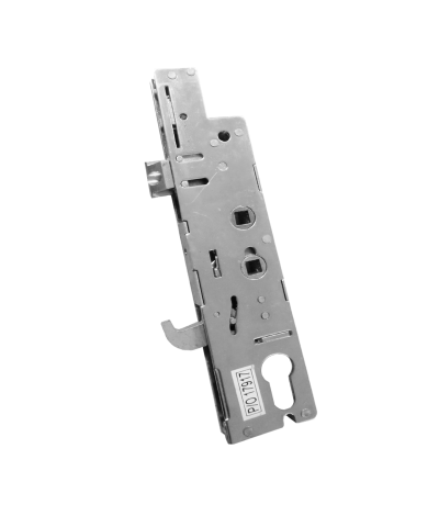 Fullex Crimebeater XL Centre Lockcase (with hook) - Single or Twin Spindle