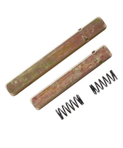 Fullex Split Spindle