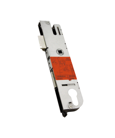 G-U Centre Lockcase - New Version